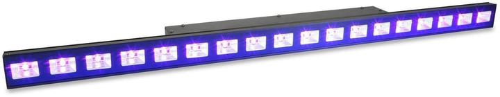 Actual product image BeamZ UV headlamp LCB48 (3 W, LED)