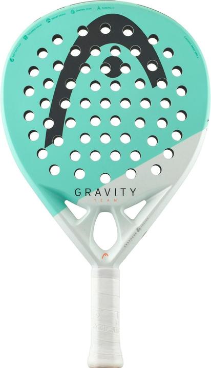 Immagine prodotto Head Racchetta da padel Gravity Team