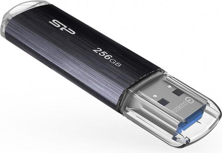 Produktbild Silicon Power Blaze B02 (32 GB, USB 3.1, USB-A)