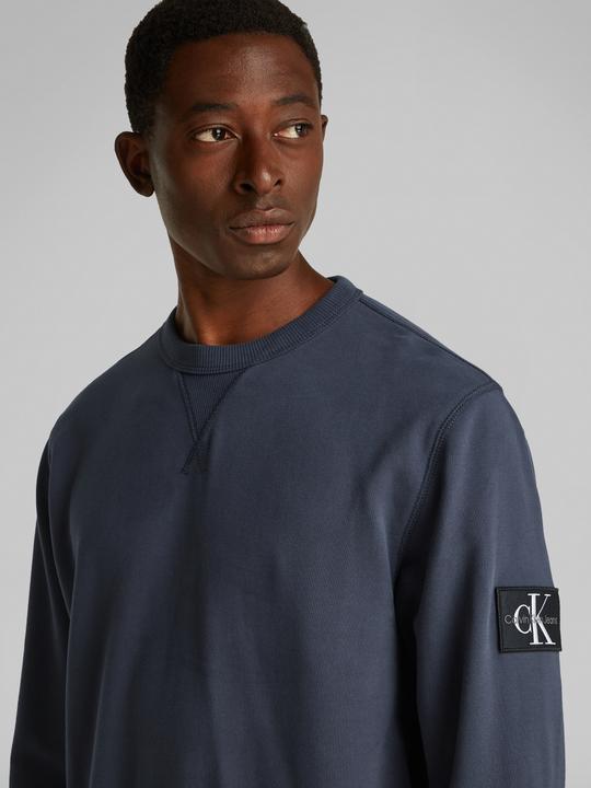Immagine prodotto Calvin Klein Jeans Badge Crew Neck (XL)