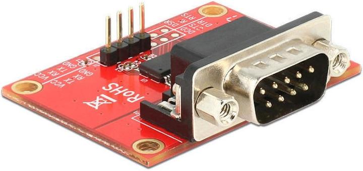 Produktbild Delock RS232 seriel Raspberry Pi Modul