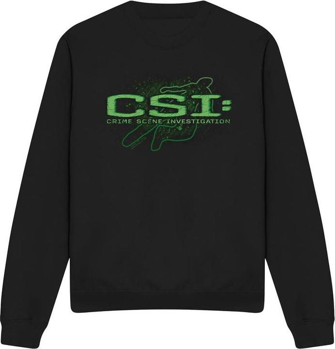 Produktbild Csi: NY Sweatshirt (XL)