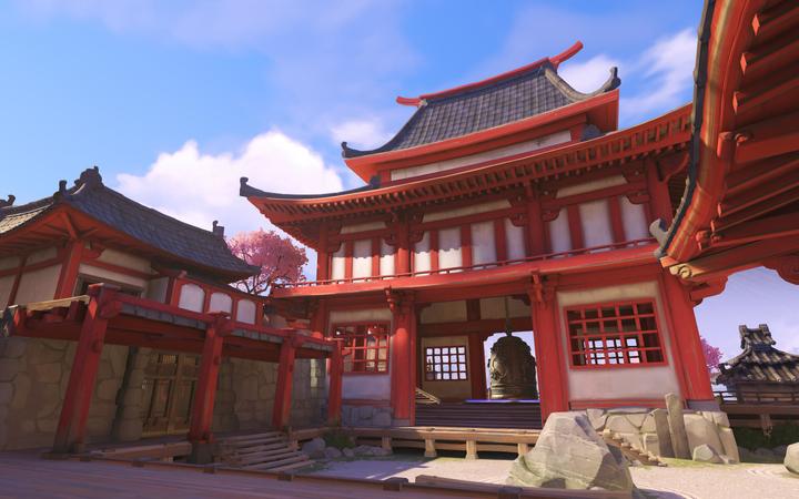 Actual product image Activision Overwatch - Origins Edition (PC)