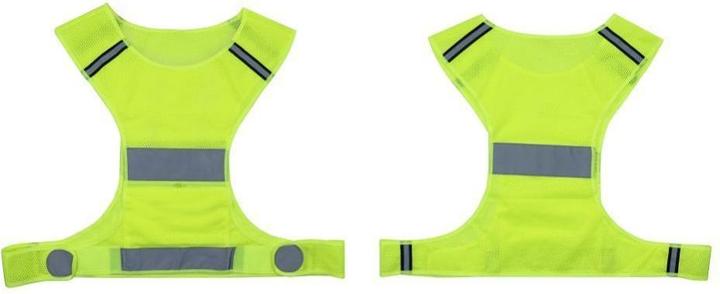 OEM Bicycle accessory Reflective vest FSVST-032-1 (L)