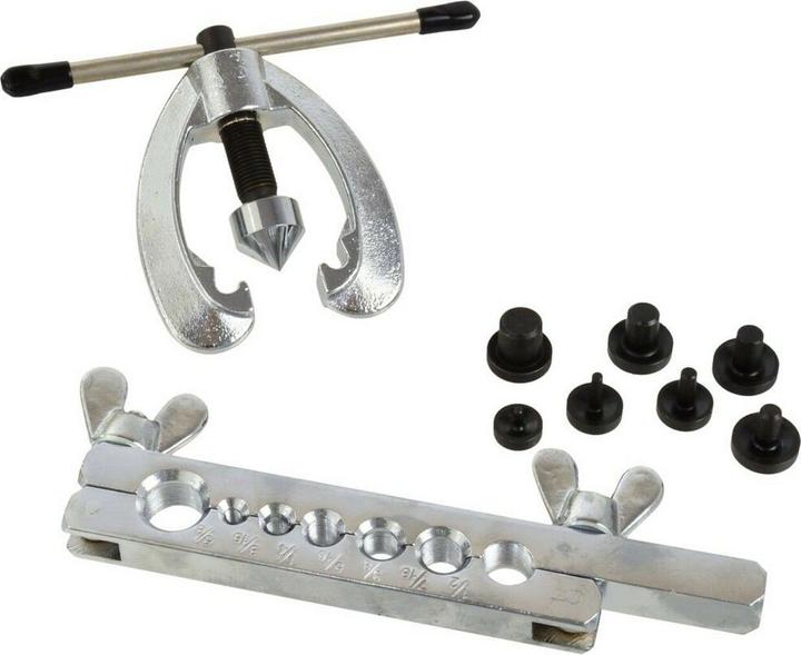 Actual product image GEKO Ignition kit for brake lines 9-pcs.