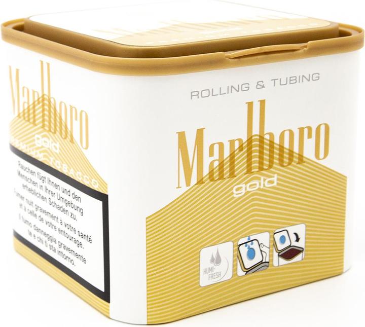 Image du produit Marlboro Or (Retour, 70 g)