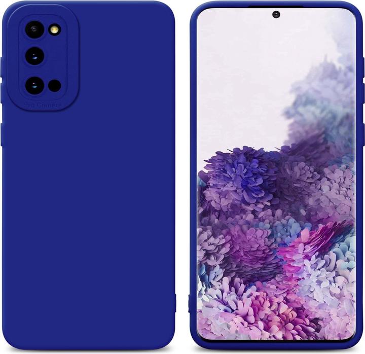 BLU FLUIDO