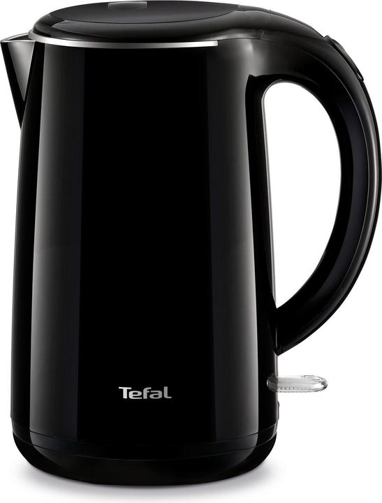 Actual product image Tefal SafeTea KO2608 Zwart (1.70 l)