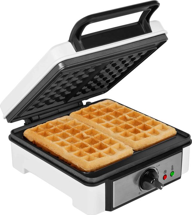 Produktbild Princess Waffeleisen (EU-Stecker)
