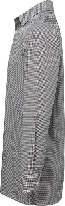 Produktbild Premier Gingham Langarmhemd (XS)
