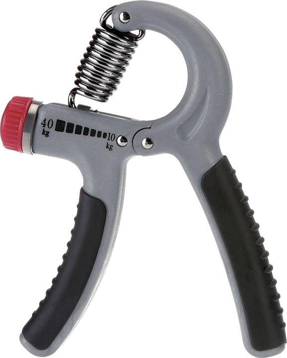 Tunturi Verstellbarer Handgriff Handtrainer