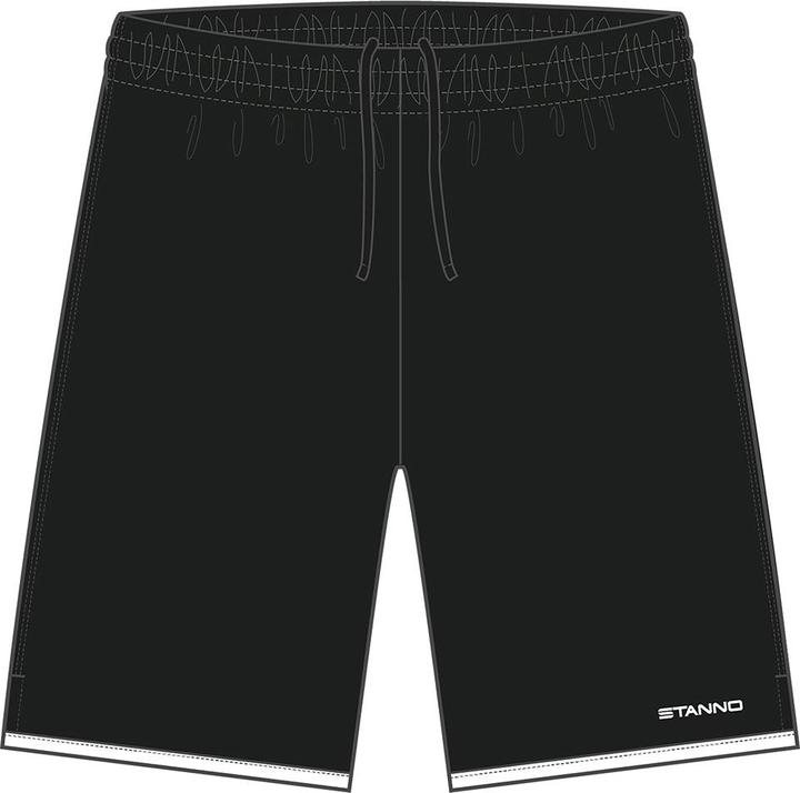Actual product image Stanno Altius Shorts Ladies (XS)