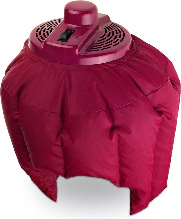 Efbe-Schott hair dryer hood