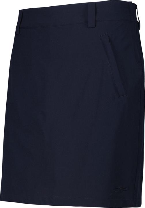 Produktbild CMP Campagnolo Women's Skirt 2 in 1 (40, M)