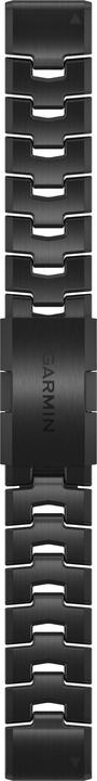 Image du produit Garmin QuickFit (22 mm, Titane)