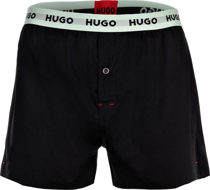 Immagine prodotto HUGO Woven Boxer Triplet (XXL, confezione da 3)