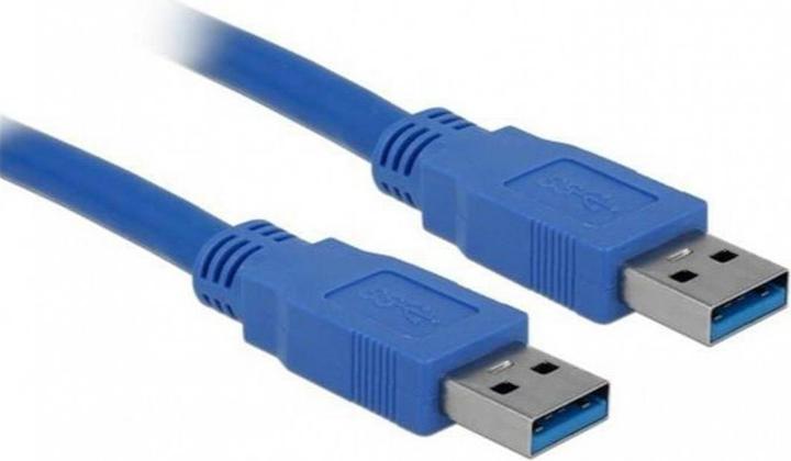 Produktbild Delock USB 3.0 Kabel (5 m, USB 3.0)