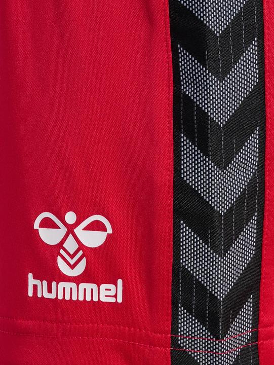 Produktbild hummel Hmlauthentic Pl Shorts Woman (S)