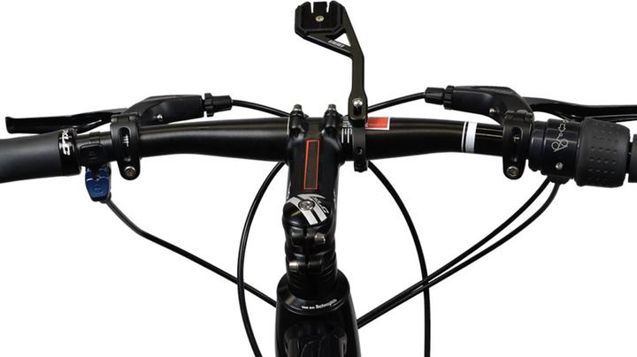 Produktbild Sminno FrontFix RENNRAD-LENKER-Halterung für CESACruise black