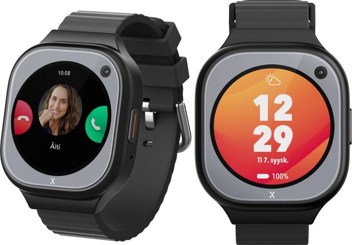 Xplora X6 Pro (42 mm, 4G)
