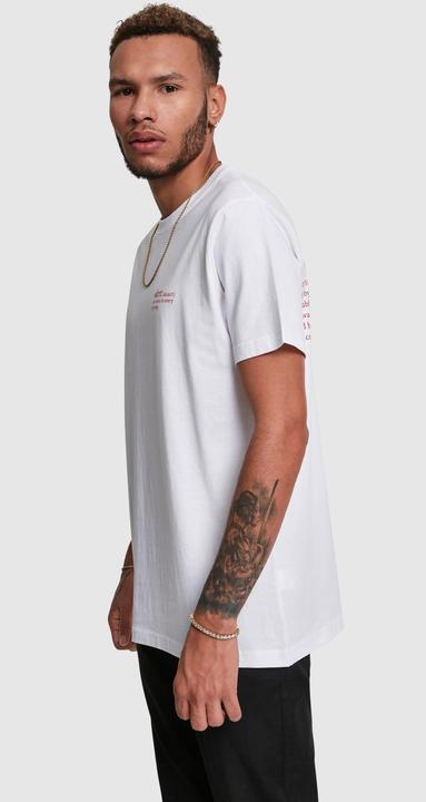Produktbild Mister Tee That Noise Tee - 7574 (4XL)