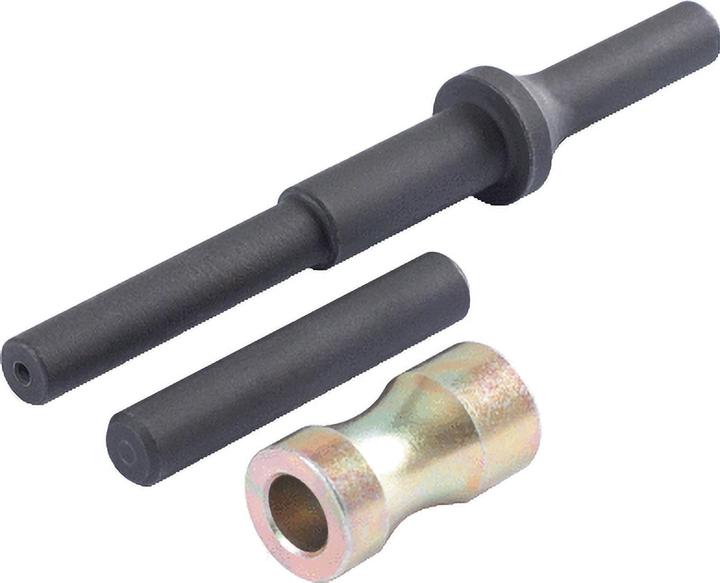 Produktbild KS Tools Klemmschrauben-Austreiber-Satz, 3-tlg. (13.90 m)