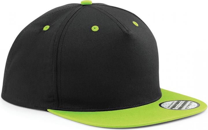 Vert citron vert, Noir