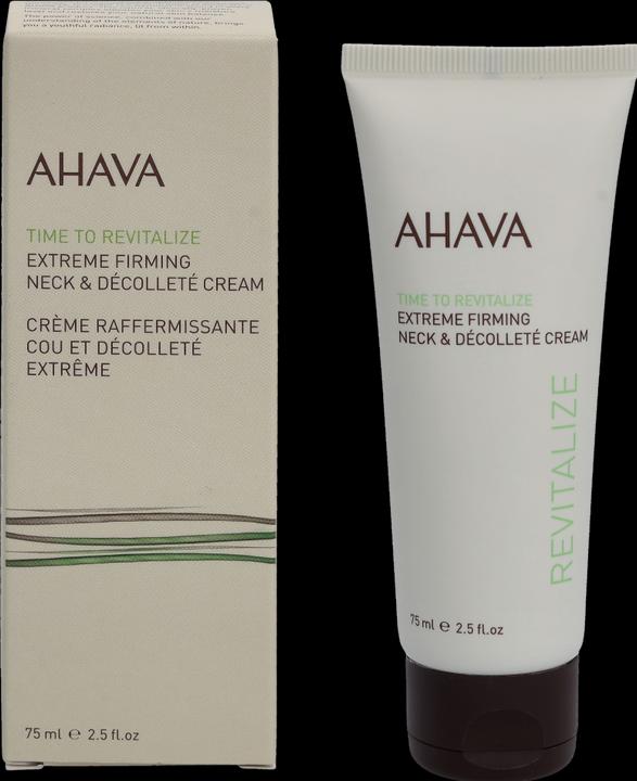 Immagine prodotto Ahava Tempo di rivitalizzare (75 ml, Crema da giorno)