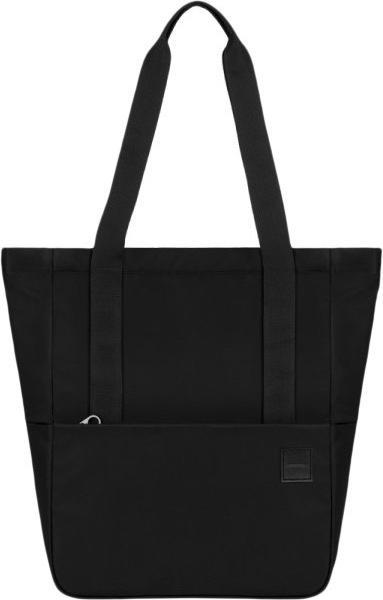 Incase Kompass-Tasche mit Flug-Nylon - Schwarz