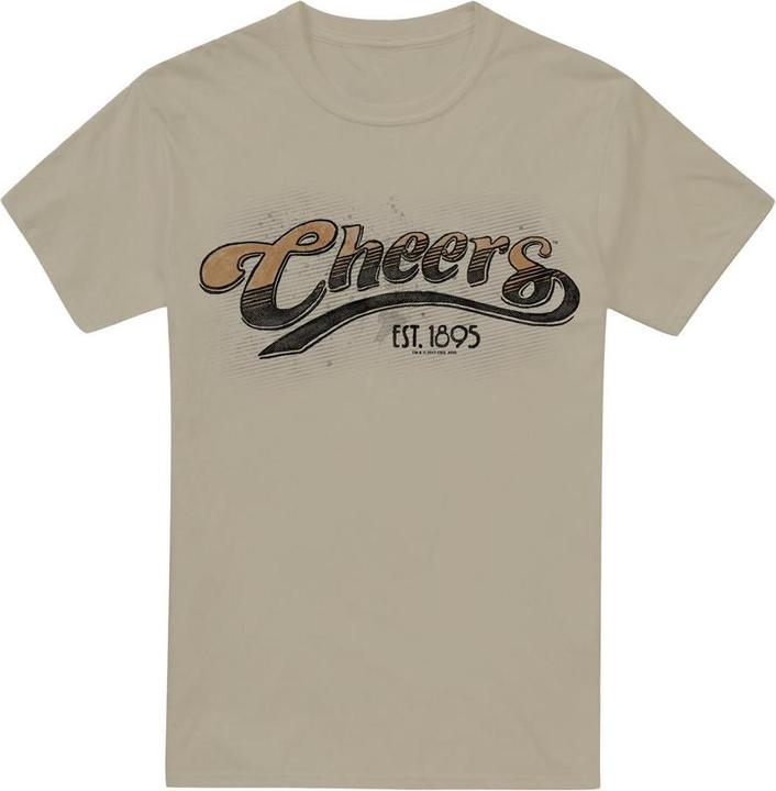 Immagine prodotto Cheers TShirt (3XL)