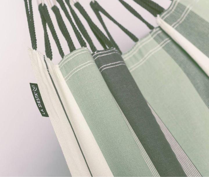 Actual product image La Siesta Single hammock (120 kg)
