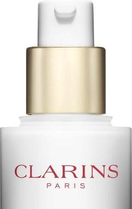 Actual product image Clarins Bust Beauty Firming (50 ml, 24h cream)