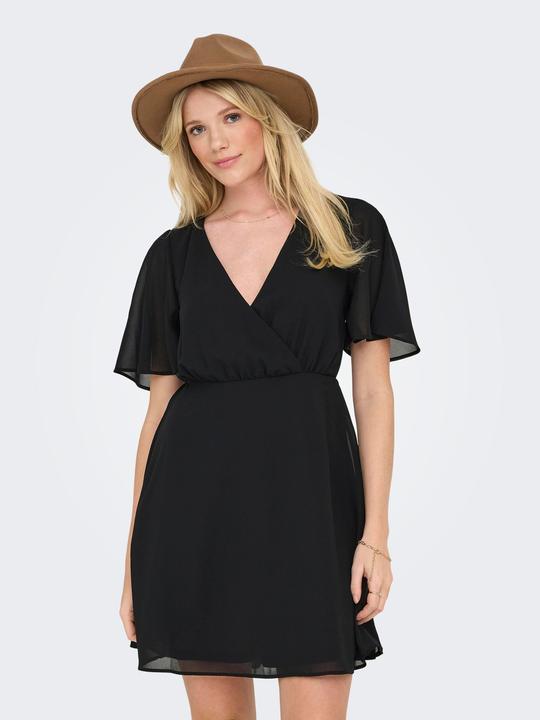 Image du produit Only ONLSTAR Kurzes Kleid Kleid (XL)