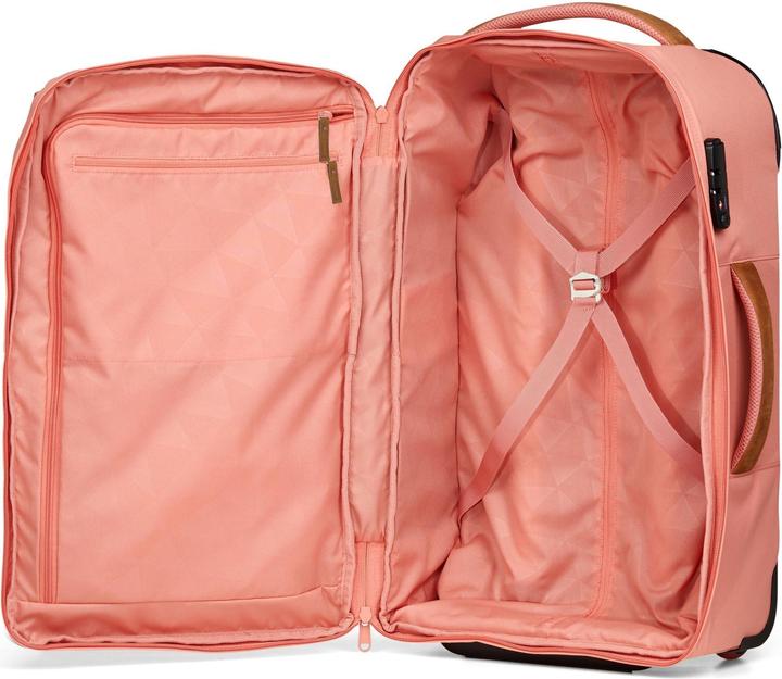 Produktbild Satch Flow - Pure Coral (35 l, Handgepäck (bis 50l))