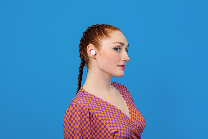 Actual product image Fairphone Fairbuds (ANC, 5 h, Wireless)