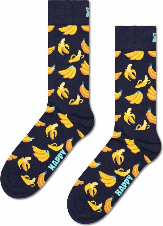 Actual product image Happy Socks Food Gift Set (pack of 3, 36 - 40)