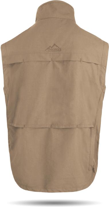 Image du produit Normani Gilet Outdoor Oryx (S)