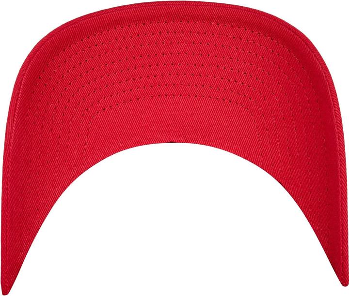 Image du produit Flexfit Organic Cotton Cap (S/M)