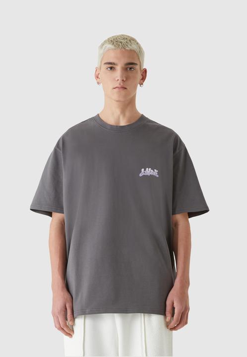 Actual product image Lost Youth LY TEE - YOUTHQAUKE - 159763 (L)