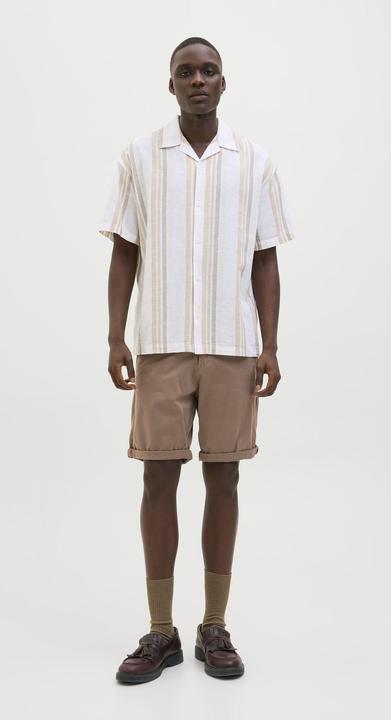 Produktbild Jack & Jones Jpstbowie Jjshorts Solid Sn (S)