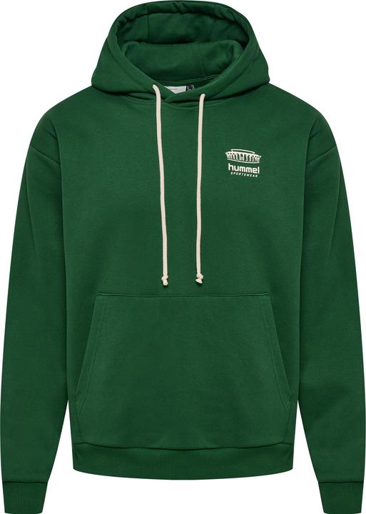 Produktbild hummel Hmlloose Hoodie Bees Stadium (XS)