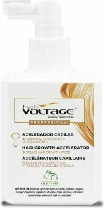 Produktbild DVA Electric ACELERADOR CAPILAR tratamiento spray 200 ml (200 ml)
