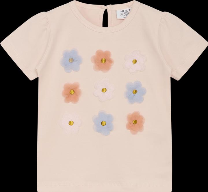 Hust and Claire Baby T-Shirt Aliana (62)