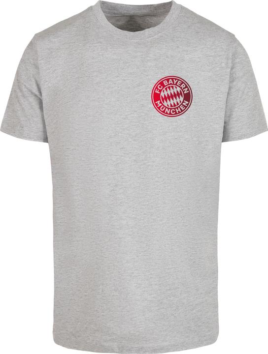 Produktbild FC Bayern München Mia San Mia V GR T-Shirt Round Neck - 115593 (XL)