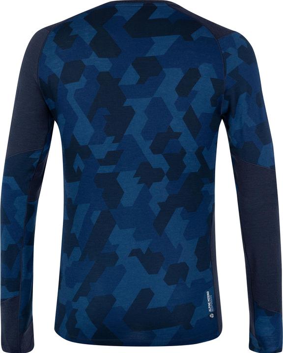 Immagine prodotto Salewa Cristallo caldo AMR a manica lunga (XL)
