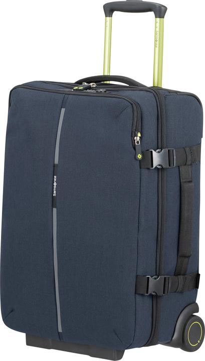 Produktbild Samsonite Securipak (39 l, M (50 - 90l))