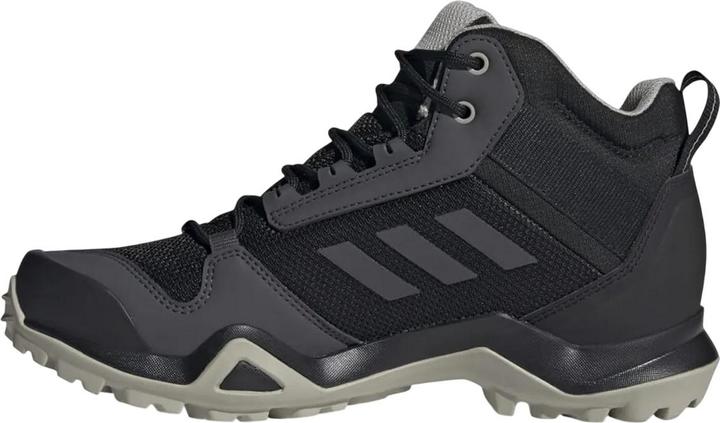 Actual product image adidas Womens/Ladies Terrex AX3 Mid Gore Tex Hiking Shoes (37.5)