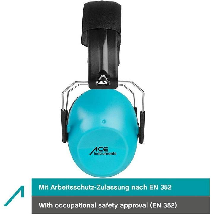 Produktbild Ace Gehörschutz (1 x)