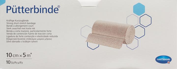Image du produit IVF Hartmann bande