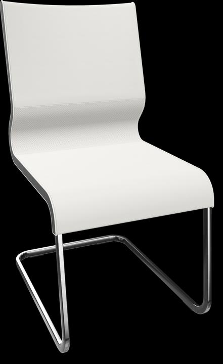 Immagine prodotto Züco LACINTA Comfortline Freischwinger